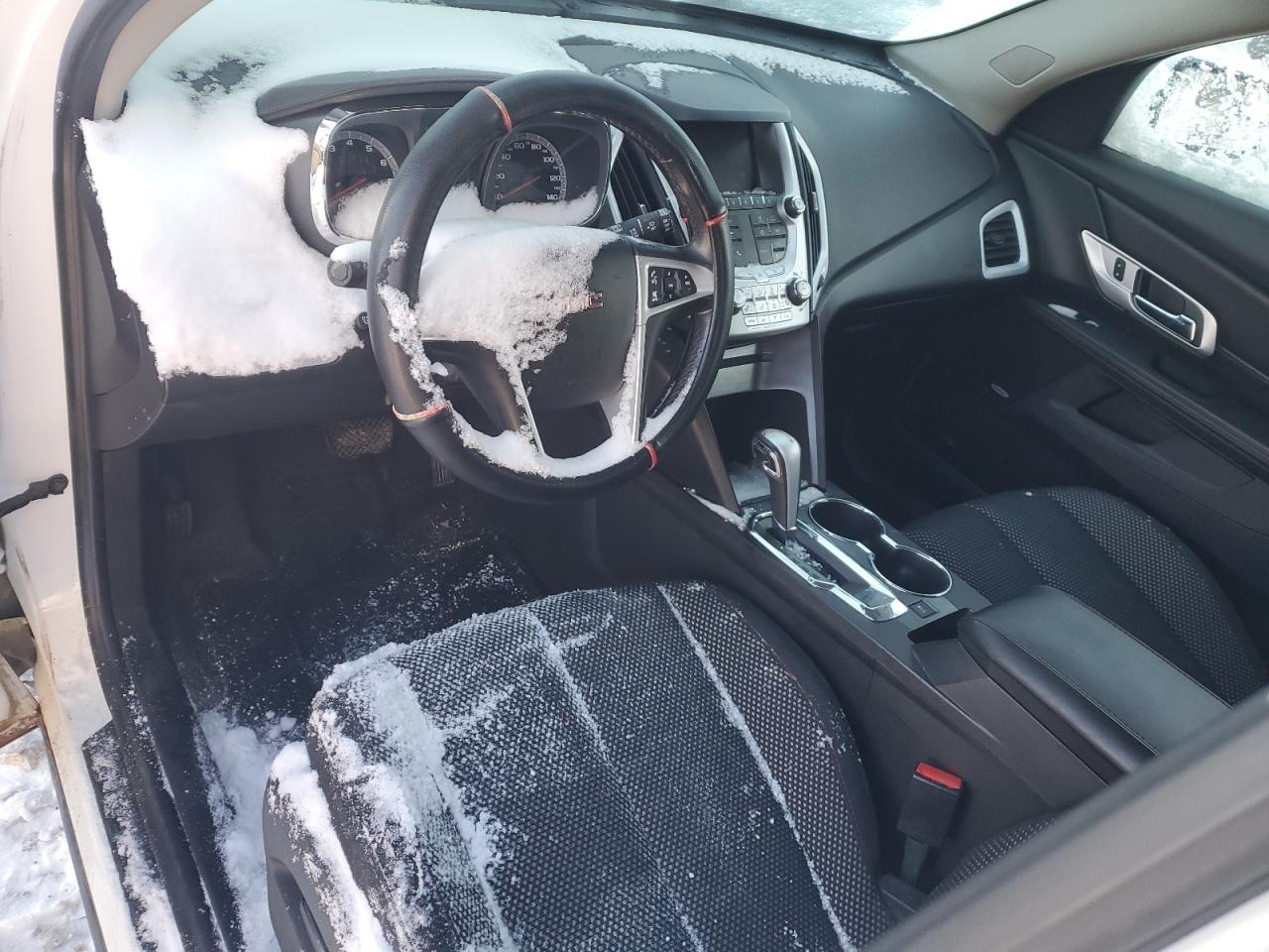 2012 GMC Terrain - Image 8