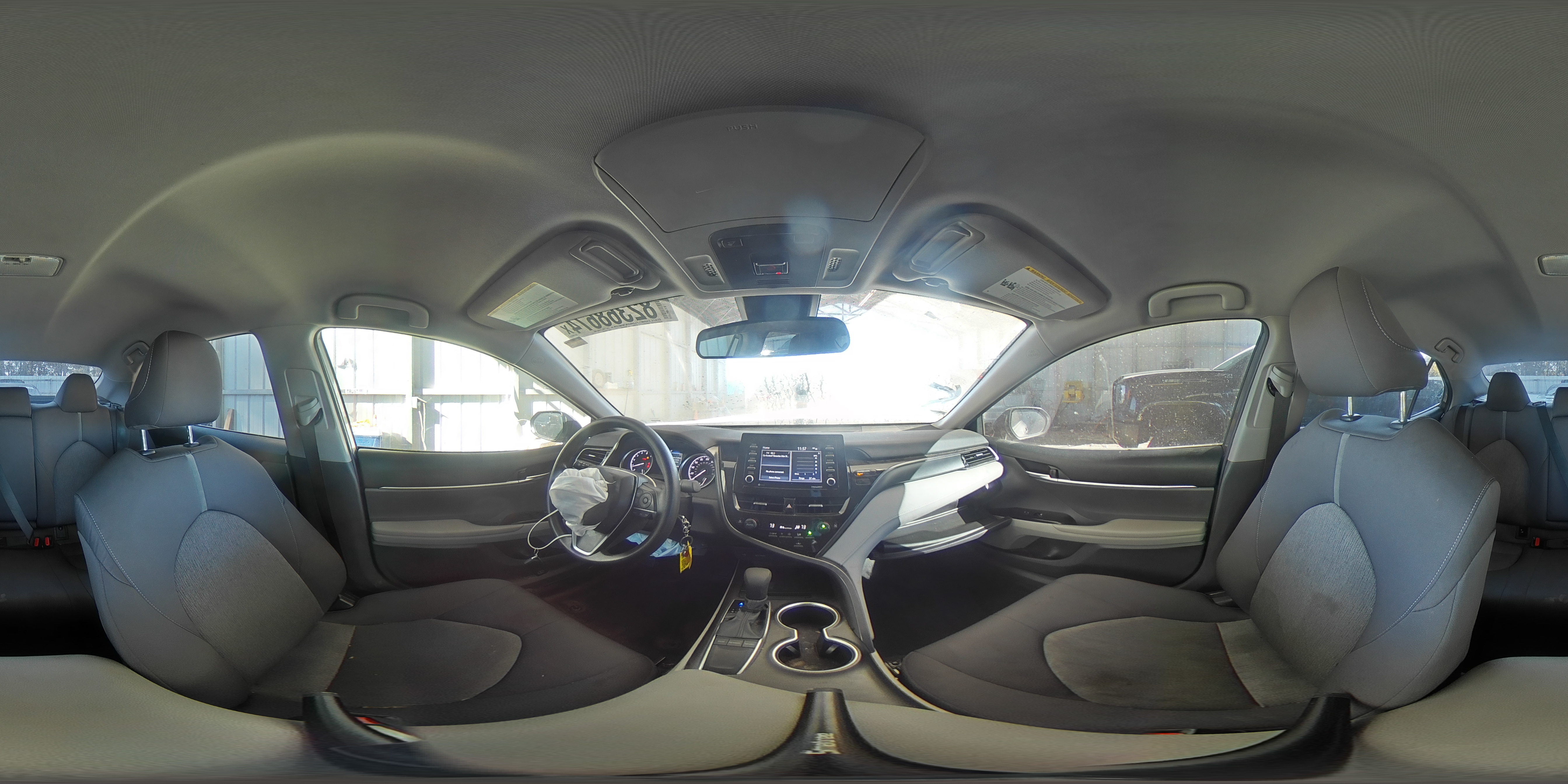 2024 Toyota Camry - Image 14