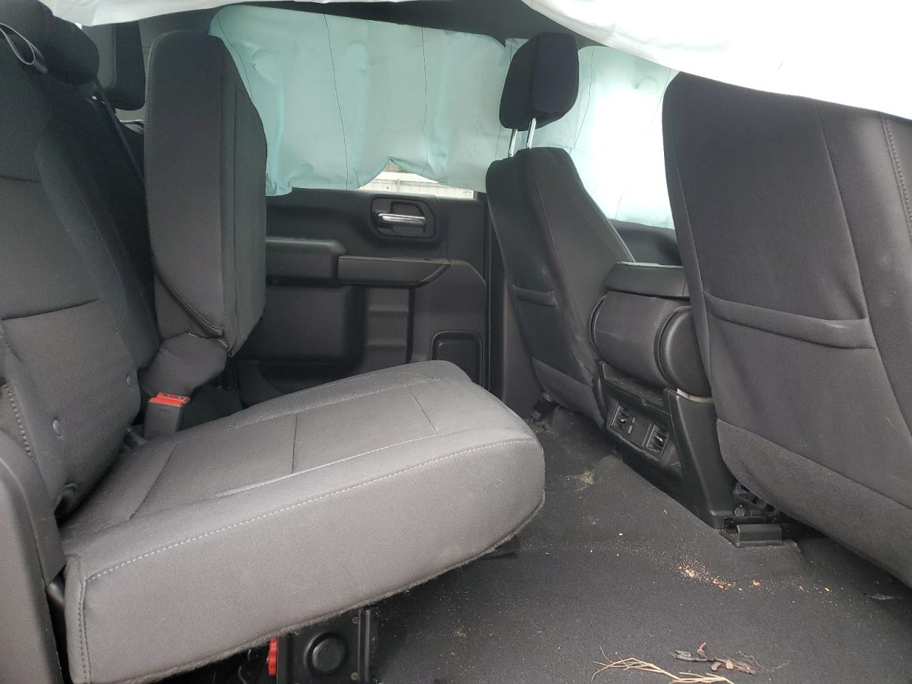 2024 Chevrolet Silverado - Image 10