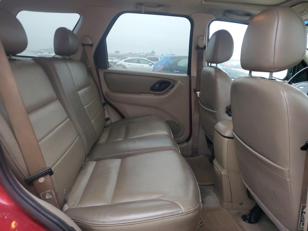 2003 Ford Escape Xlt VIN: 1FMYU03133KA12790 Lot: 83597524