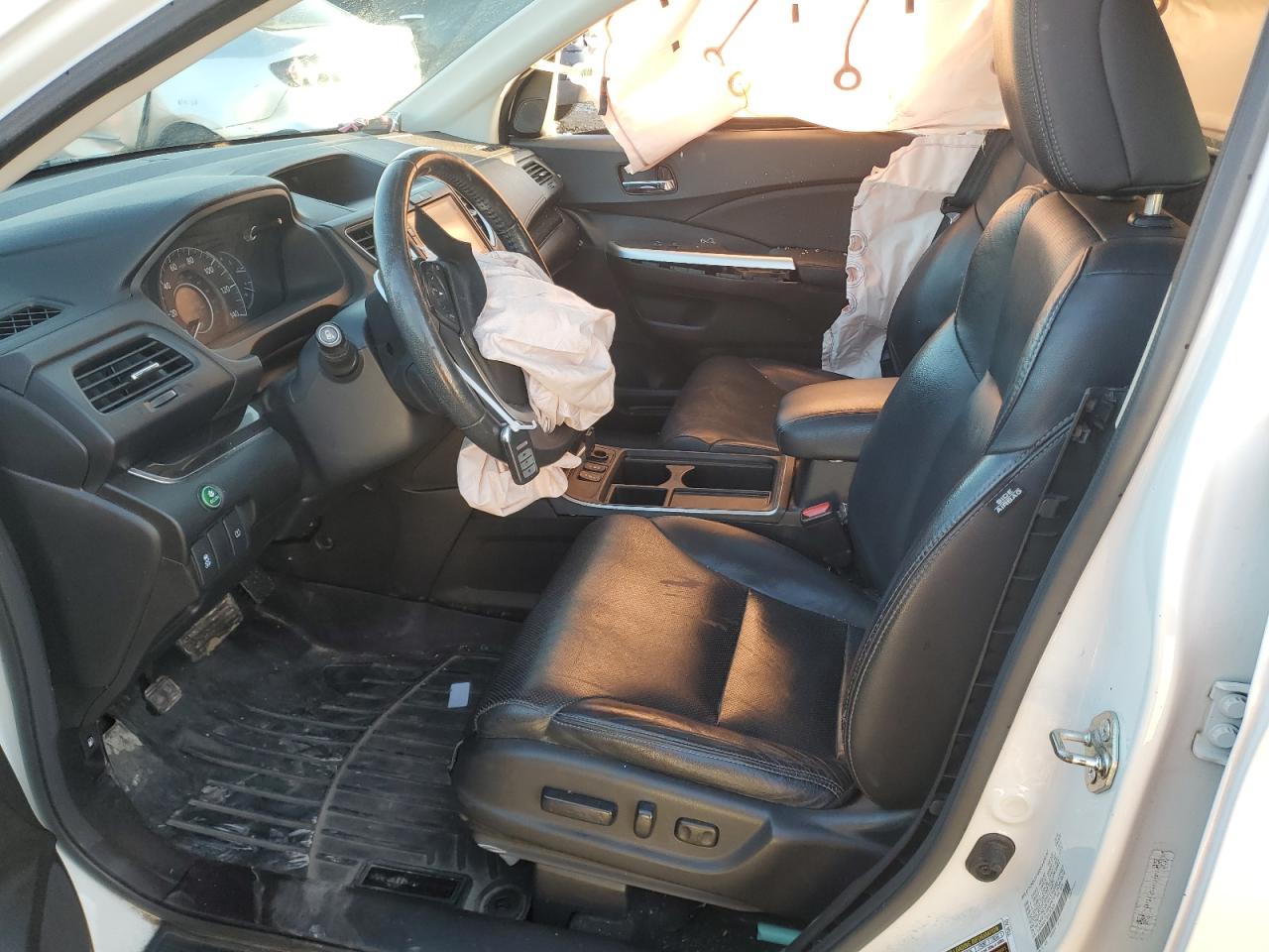 2016 Honda CR-V - Image 7