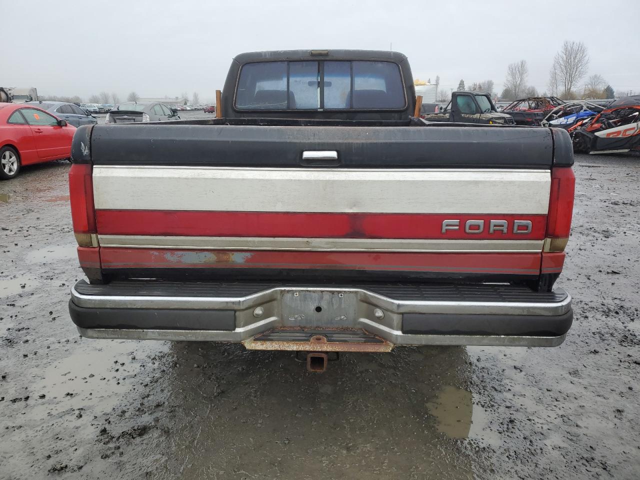 1988 Ford F250 - Image 6