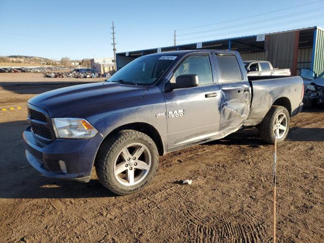 2017 Ram 1500 St