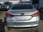 2017 Ford Fusion Titanium Phev for Sale in North Las Vegas, NV - Side