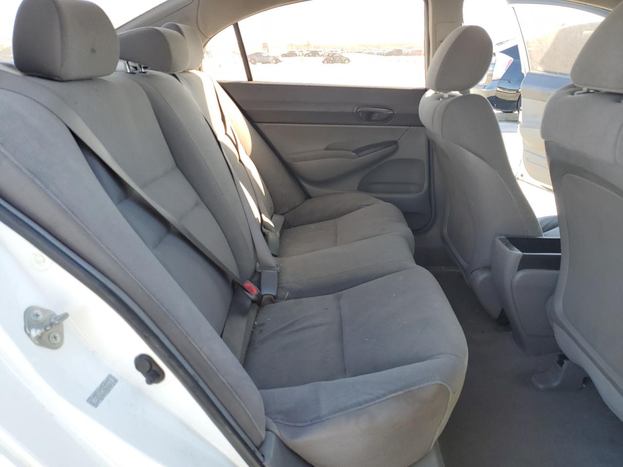 2010 Honda Civic - Image 10