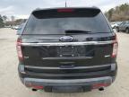 2014 Ford Explorer Xlt na sprzedaż w Hampton, VA - Damage History