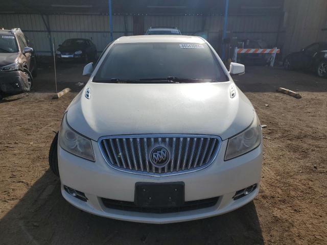  BUICK LACROSSE 2012 Biały