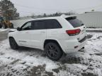 2021 Jeep Grand Cherokee Limited продається в Albany, NY - Front End