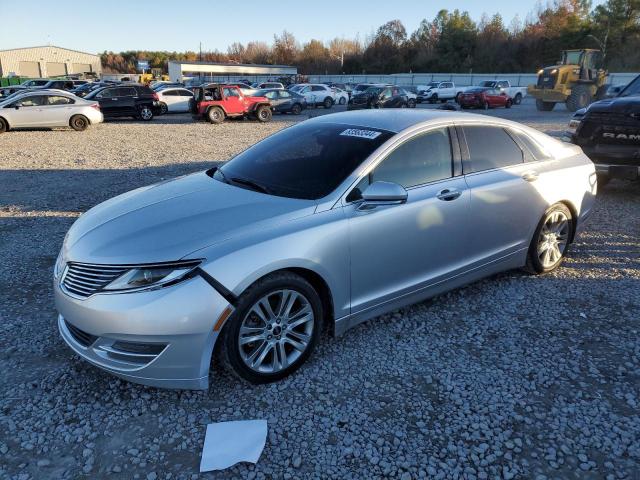 2014 Lincoln Mkz 