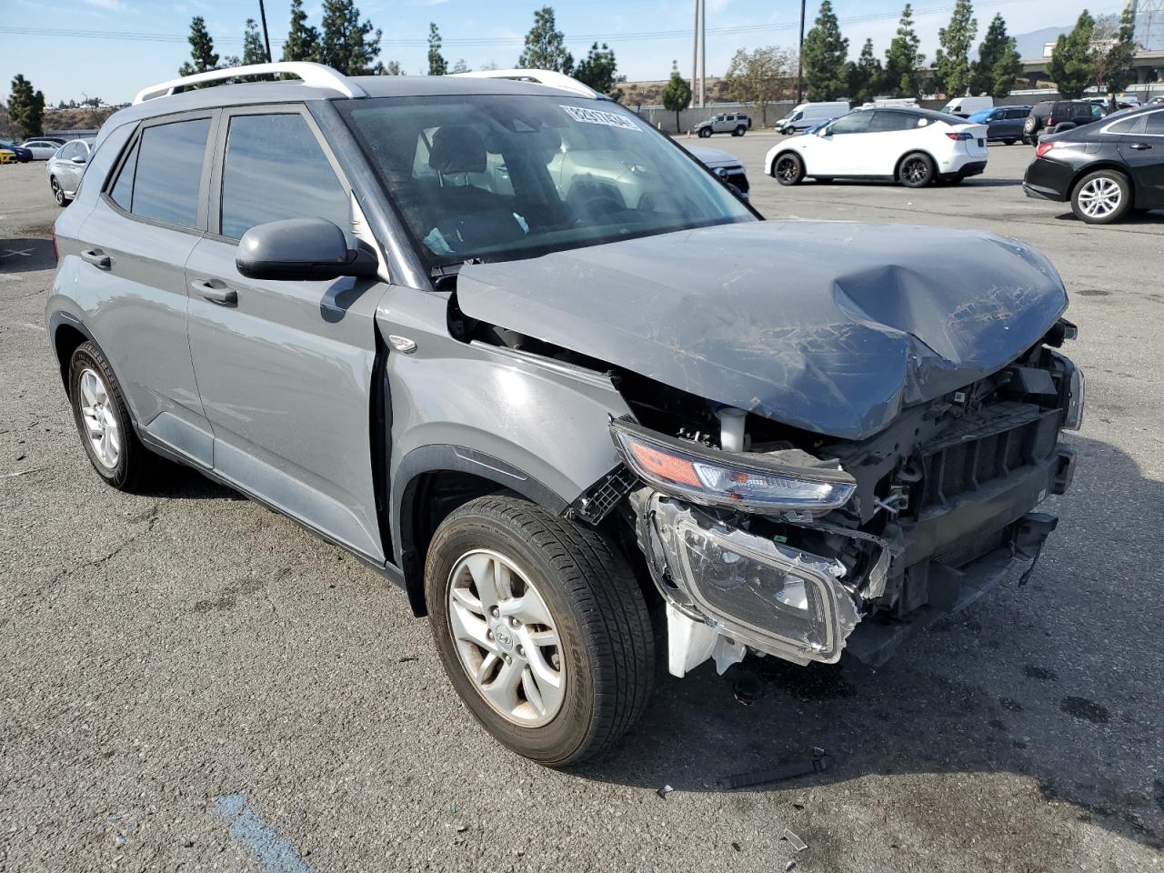 2020 Hyundai Venue - Image 4