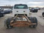 2002 Ford F550 Super Duty de vânzare în Kansas City, KS - Front End