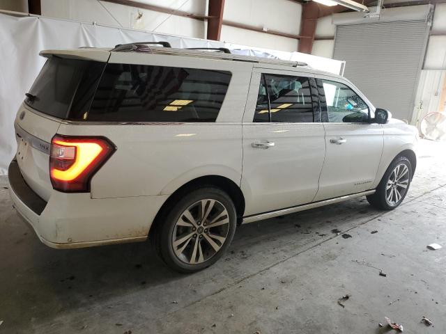  FORD EXPEDITION 2020 White