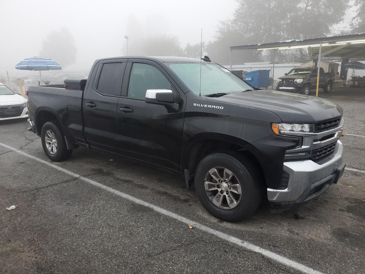 2019 Chevrolet Silverado - Image 4