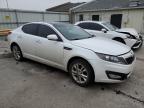 2012 Kia Optima Ex за продажба в Dyer, IN - Front End