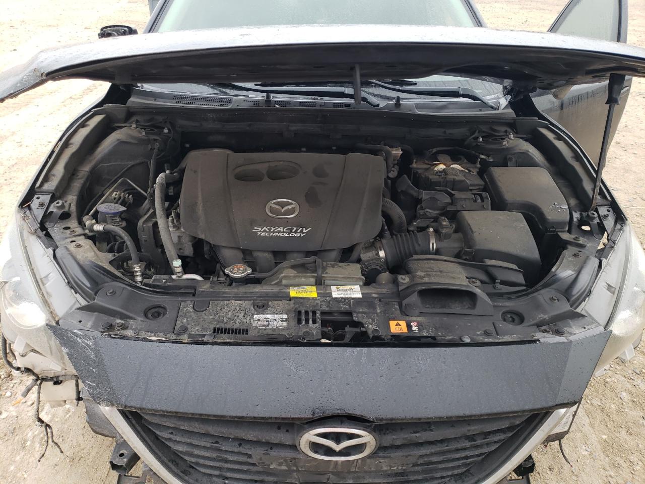 2015 Mazda 3 - Image 11