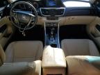 2014 Honda Accord Exl en Venta en Augusta, GA - Undercarriage