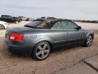 2006 Audi A4 S-Line 1.8 Turbo за продажба в Andrews, TX - Mechanical