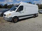 2012 Mercedes-Benz Sprinter 2500 იყიდება Riverview-ში, FL - Water/Flood