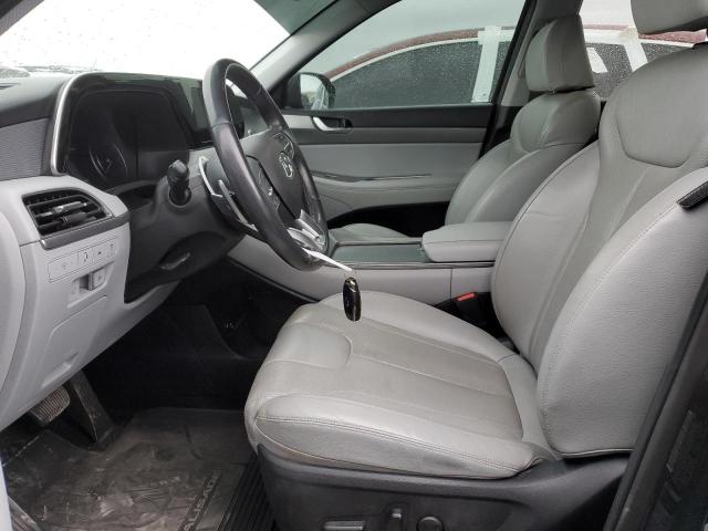  HYUNDAI PALISADE 2020 Szary