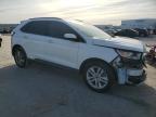 2015 Ford Edge Sel იყიდება Tulsa-ში, OK - Front End