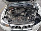 2016 Bmw X3 Xdrive28I for Sale in Rogersville, MO - Front End