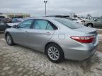 2017 Toyota Camry Le zu verkaufen in Indianapolis, IN - Front End