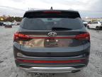 2021 Hyundai Santa Fe Sel იყიდება Montgomery-ში, AL - Side