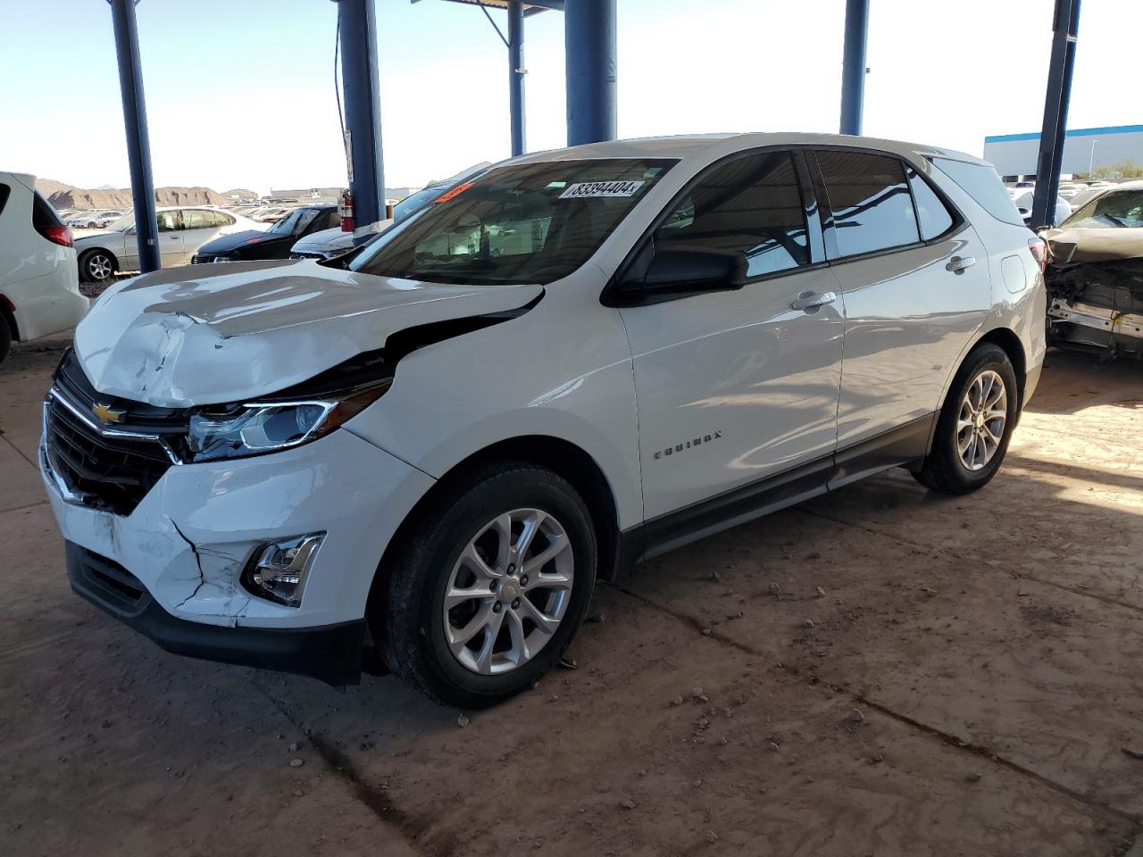 2019 Chevrolet Equinox - Image 1