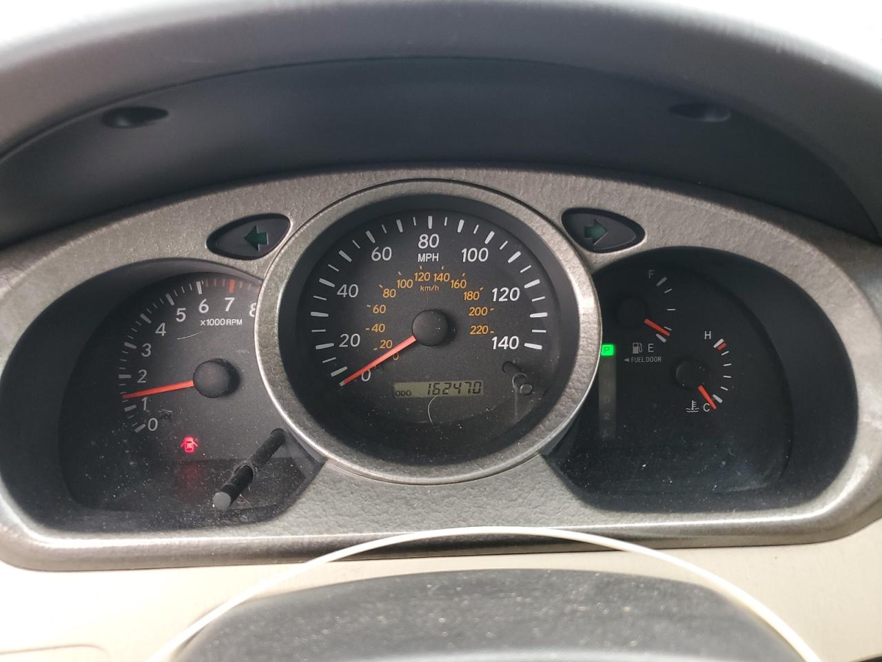 2003 Toyota Highlander - Image 9