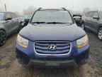 2010 Hyundai Santa Fe Gls en Venta en Hillsborough, NJ - Minor Dent/Scratches