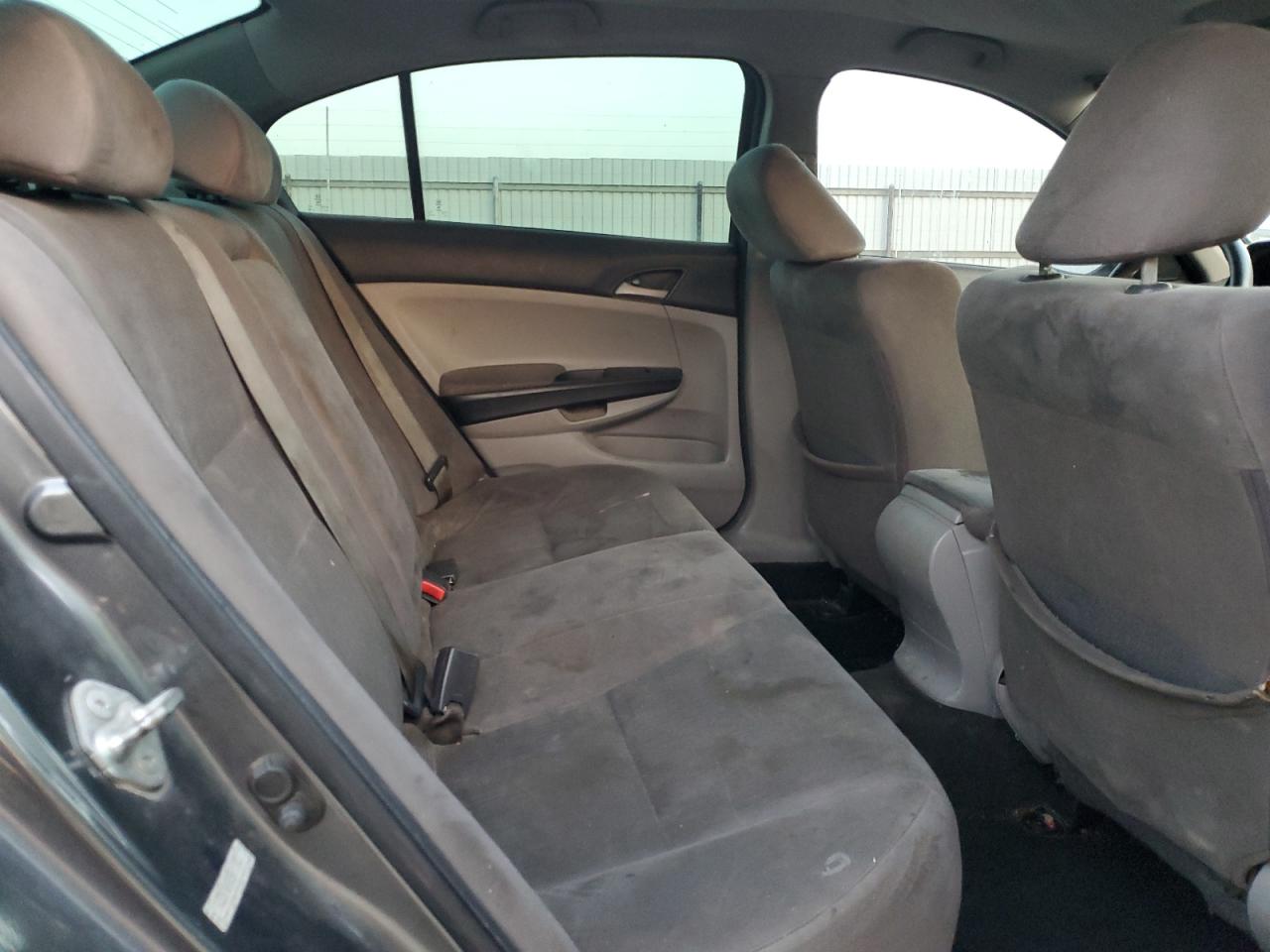 2012 Honda Accord - Image 10
