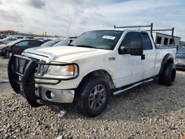 2006 Ford F150 