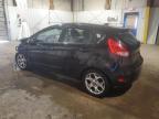 2012 Ford Fiesta Ses en Venta en Glassboro, NJ - Front End