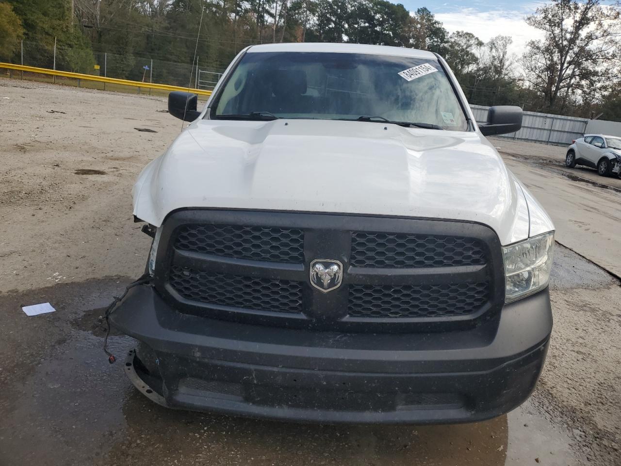 2017 RAM 1500 - Image 5