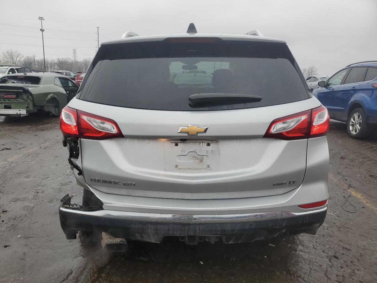 2019 Chevrolet Equinox - Image 6