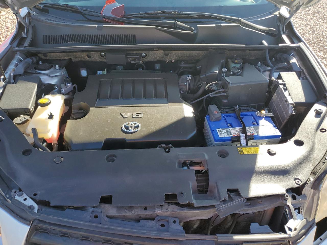 2012 Toyota RAV 4 - Image 12