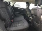 2014 Ford Fusion Se de vânzare în Indianapolis, IN - Front End