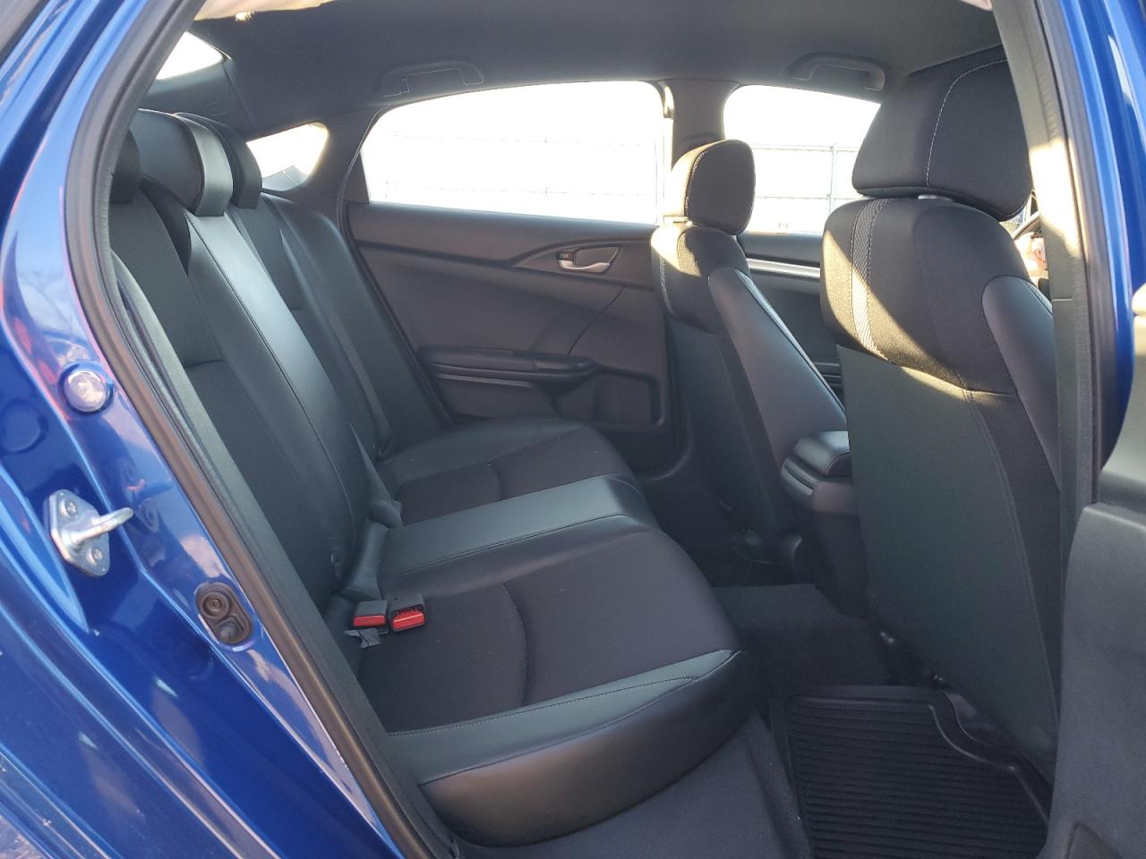 2021 Honda Civic - Image 10