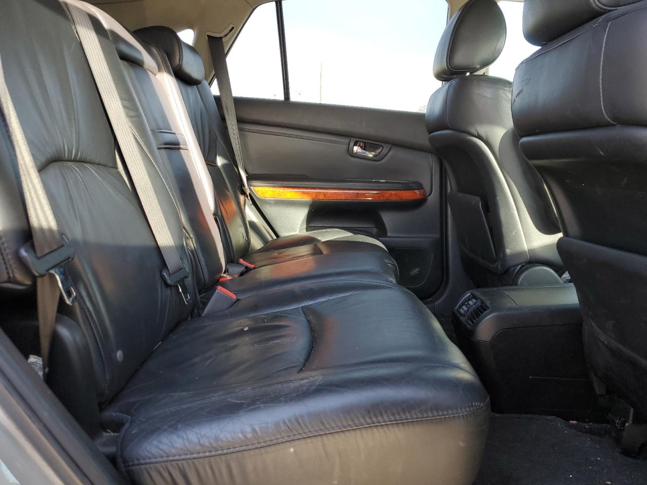 2008 Lexus RX - Image 11