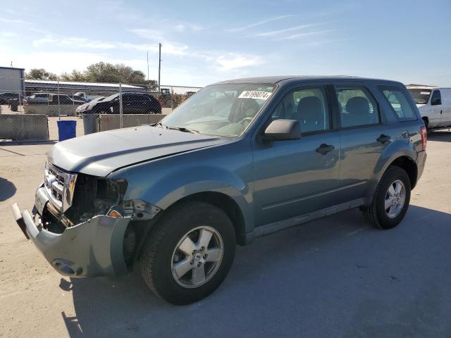 2012 Ford Escape Xls