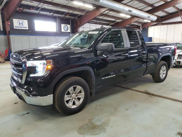  GMC SIERRA 2021 Black