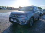 2024 SUZUKI VITARA SZ- for sale at Copart WISBECH