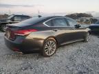 2017 Genesis G80 Base на продаже в Montgomery, AL - All Over