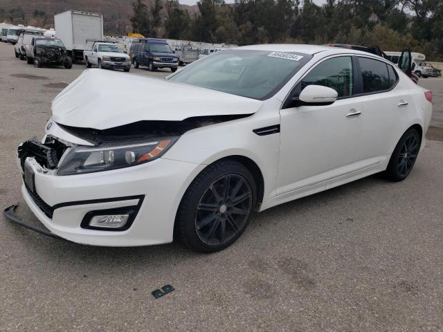 2014 Kia Optima Lx