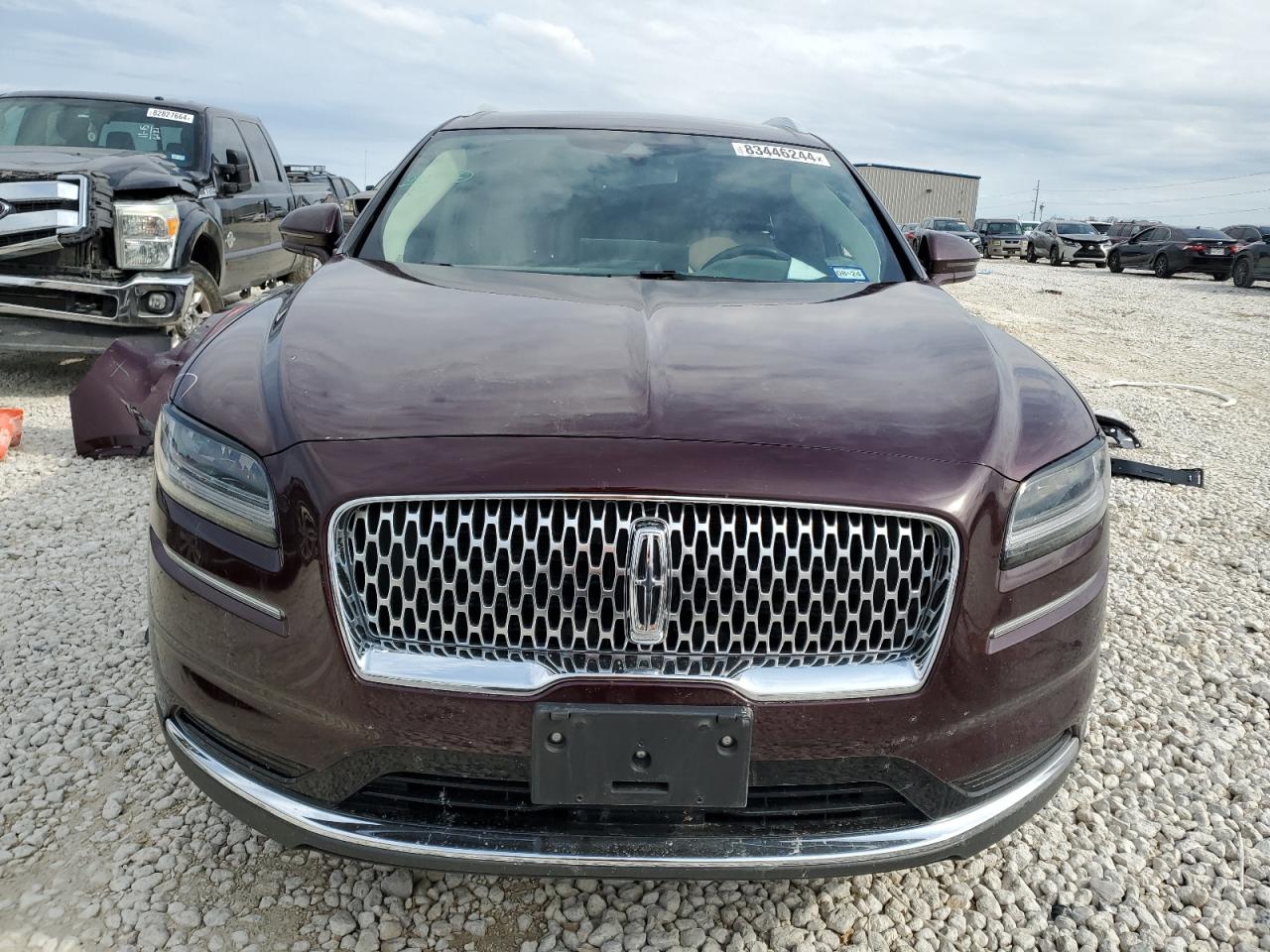 2022 Lincoln Nautilus - Image 5