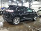 2016 Ford Edge Sel zu verkaufen in Ham Lake, MN - Front End