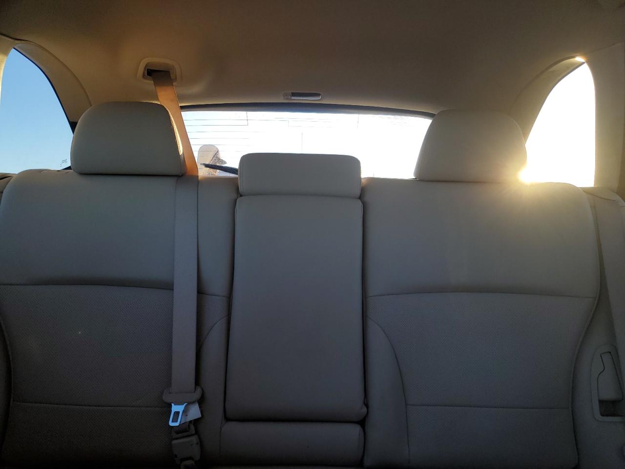 2016 Subaru Outback 3.6R Limited VIN: 4S4BSENC8G3358468 Lot: 86922164