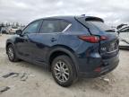 2022 Mazda Cx-5 Preferred na sprzedaż w West Palm Beach, FL - Side