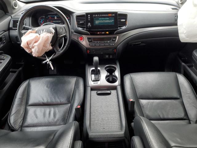  HONDA PILOT 2019 Сірий