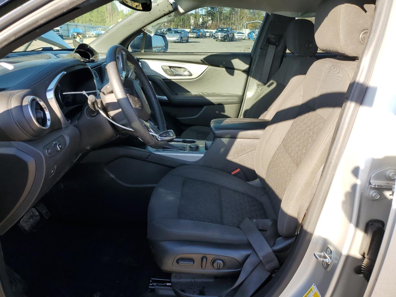 2020 Chevrolet Blazer - Image 7